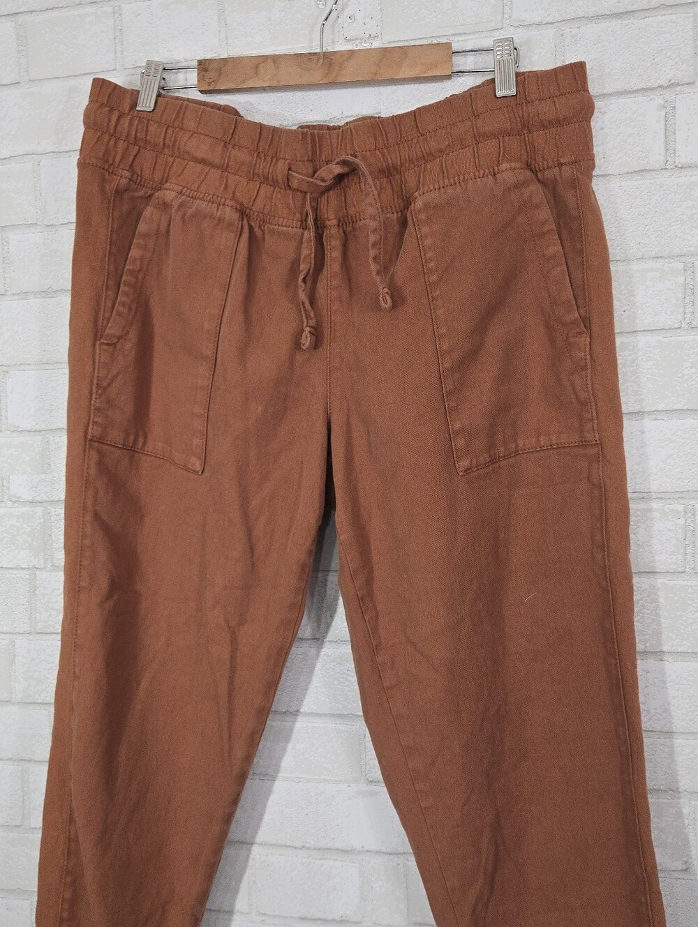 Time and Tru jogger pants - Picture 6 of 13